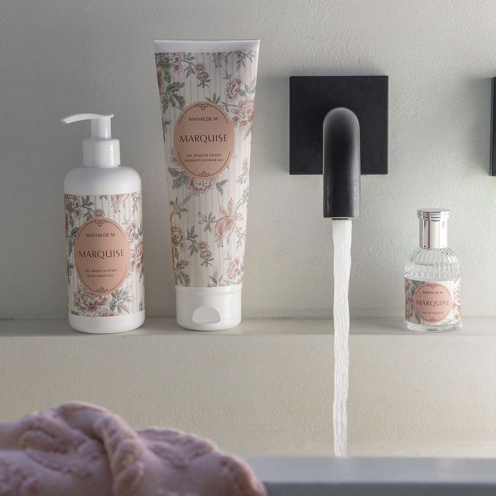 Parfums pour soi et eaux de toilette - Eau de toilette 30 ml - Marquise - MATHILDE M.
