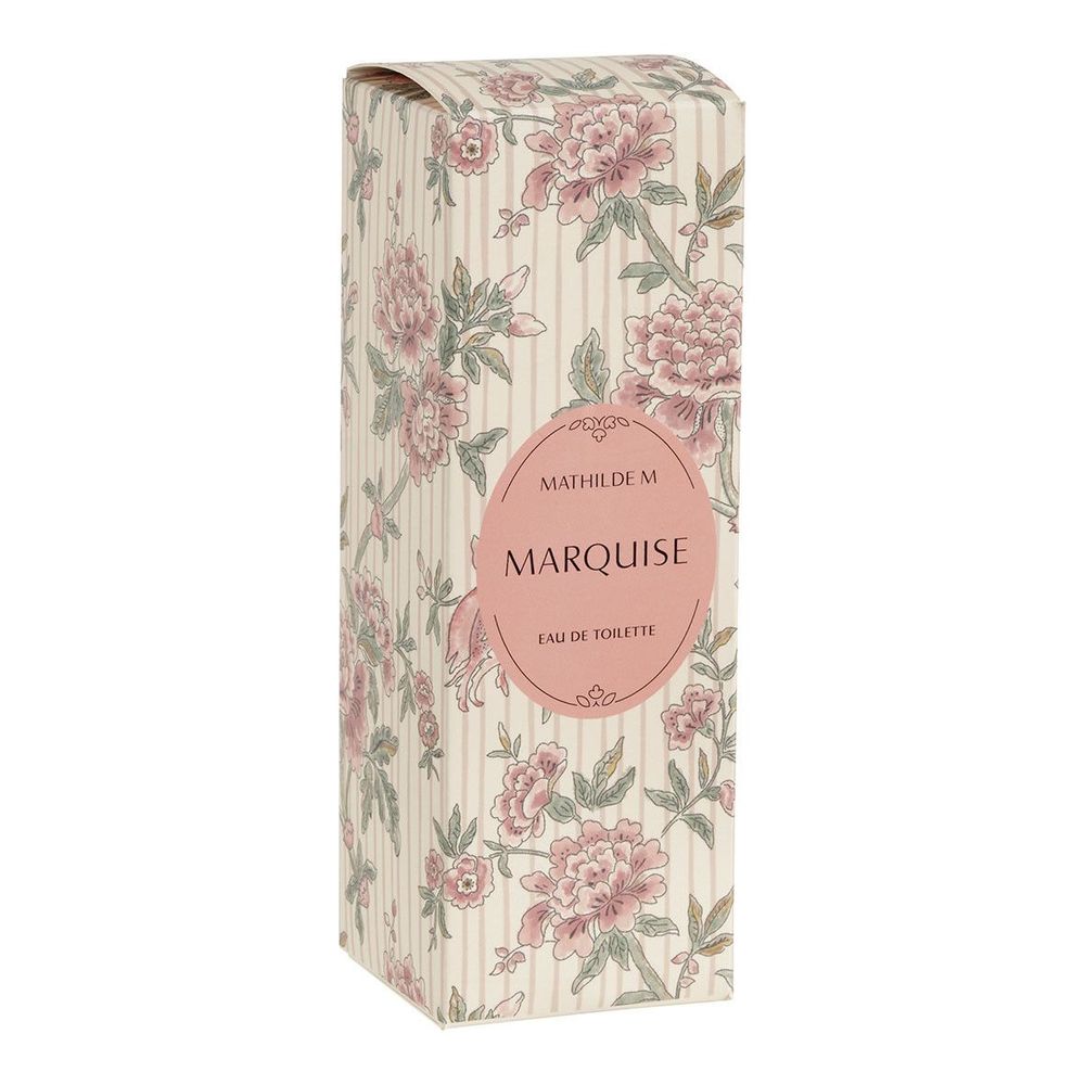Parfums pour soi et eaux de toilette - Eau de toilette 100 ml - Marquise - MATHILDE M.