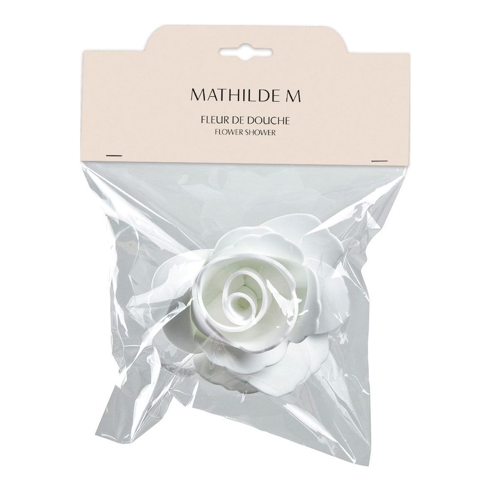 Douches - Fleur de douche - MATHILDE M.