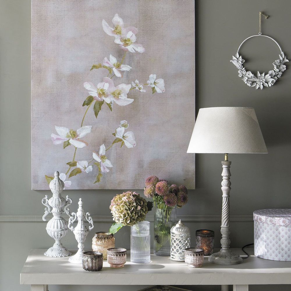 Lampes à poser - Lampe Adèle - MATHILDE M.