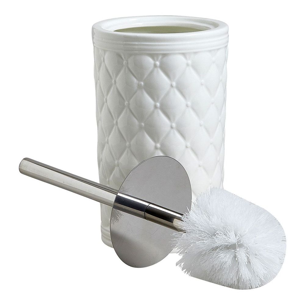 Toilets - WC brush jug Boudoir Précieux - MATHILDE M.