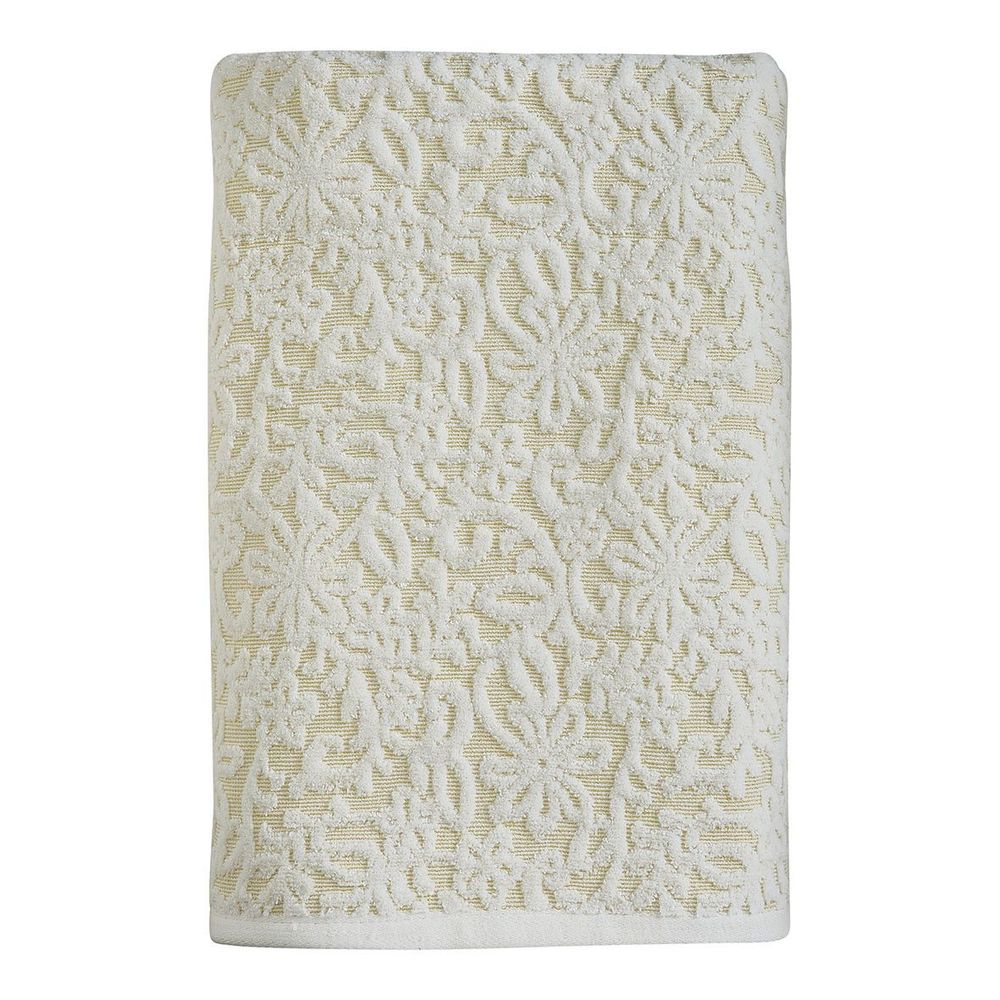 Bath towels - Fils d’Or bath towel - MATHILDE M.