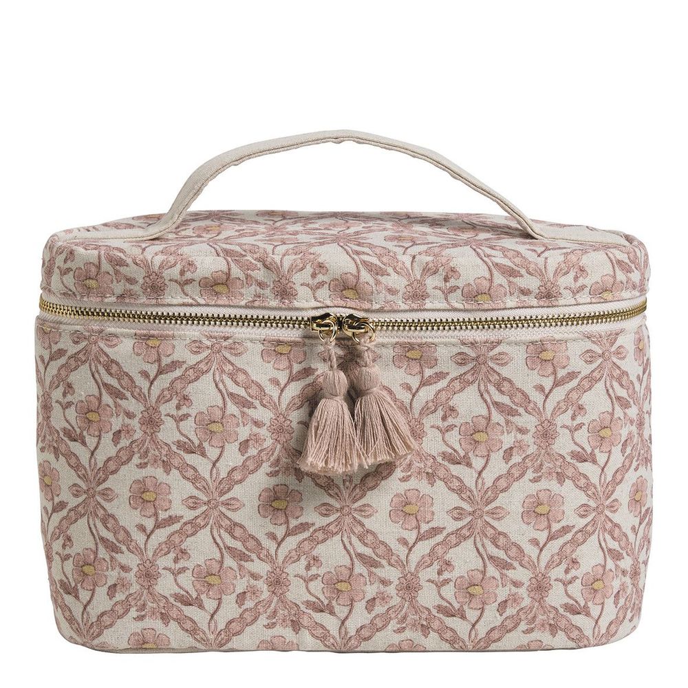 Clutches - Vanity Flower Entrelacs - MATHILDE M.