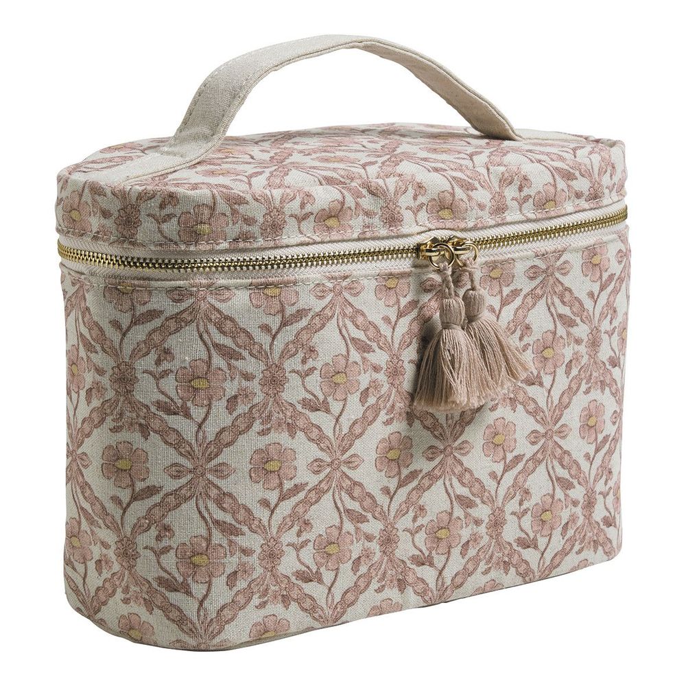 Clutches - Vanity Flower Entrelacs - MATHILDE M.