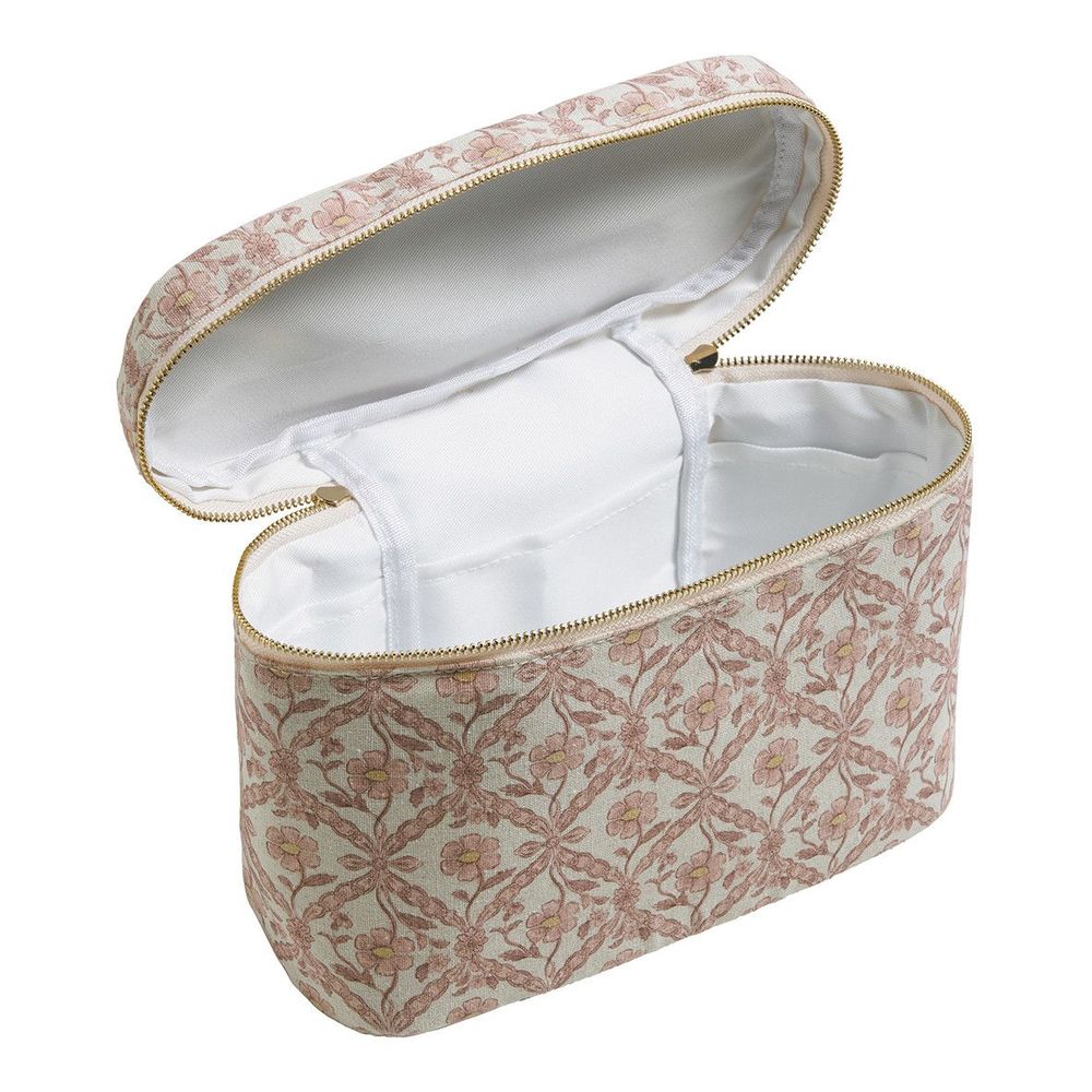 Clutches - Vanity Flower Entrelacs - MATHILDE M.
