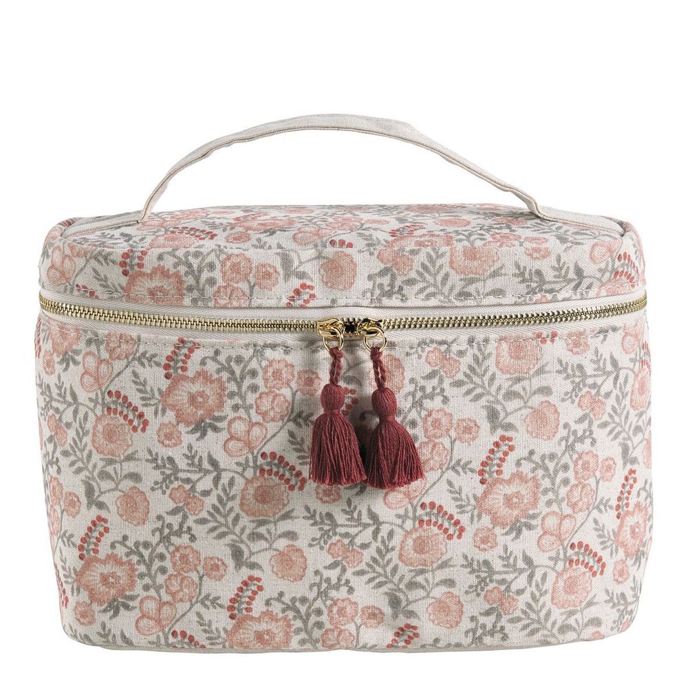 Clutches - Vanity Patio in Flowers - MATHILDE M.