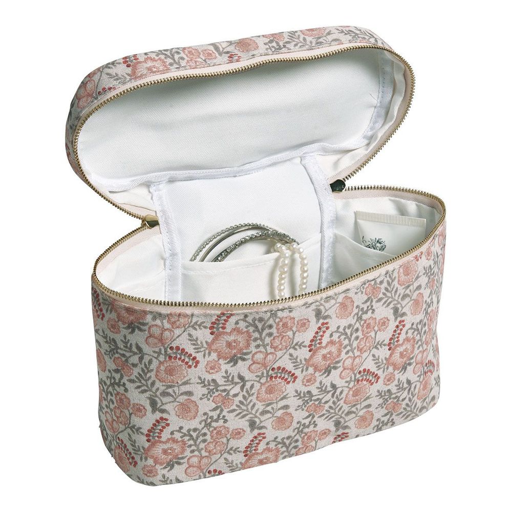 Clutches - Vanity Patio in Flowers - MATHILDE M.