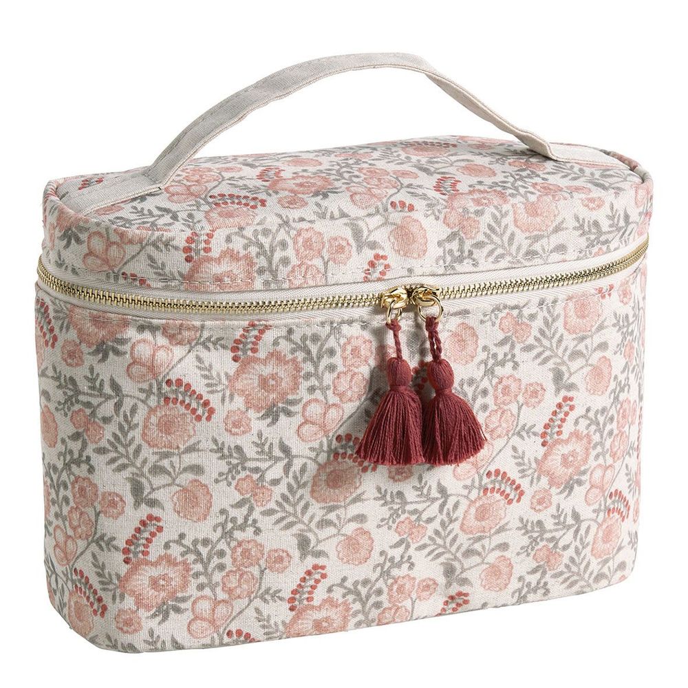Clutches - Vanity Patio in Flowers - MATHILDE M.