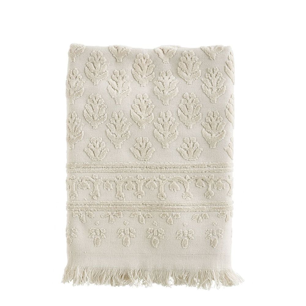 Bath towels - Little Indian towel - MATHILDE M.