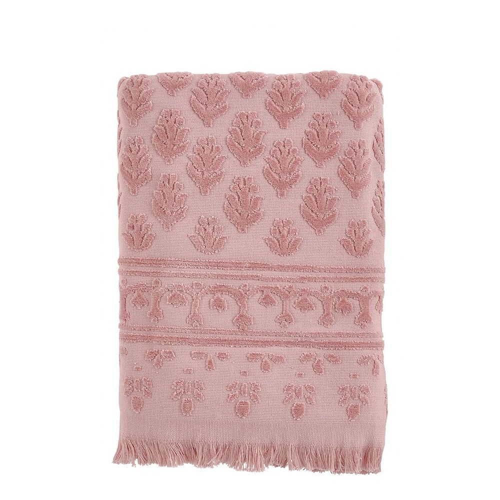 Bath towels - Little Indian towel - MATHILDE M.