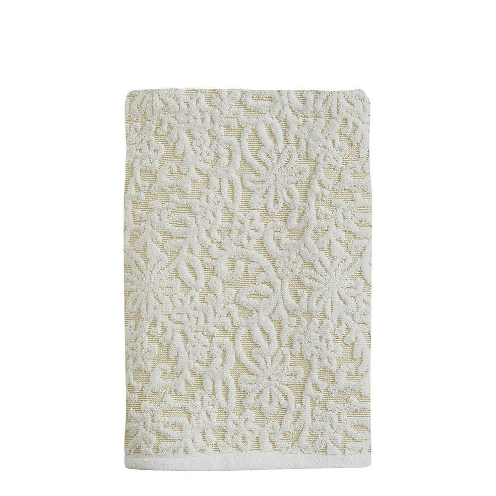 Bath towels - Fils d’Or towel - MATHILDE M.