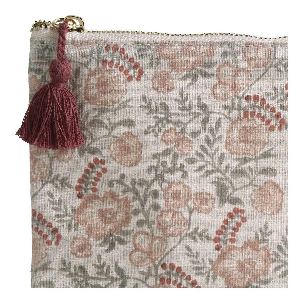 Pochettes - Pochette Patio en Fleurs - MATHILDE M.