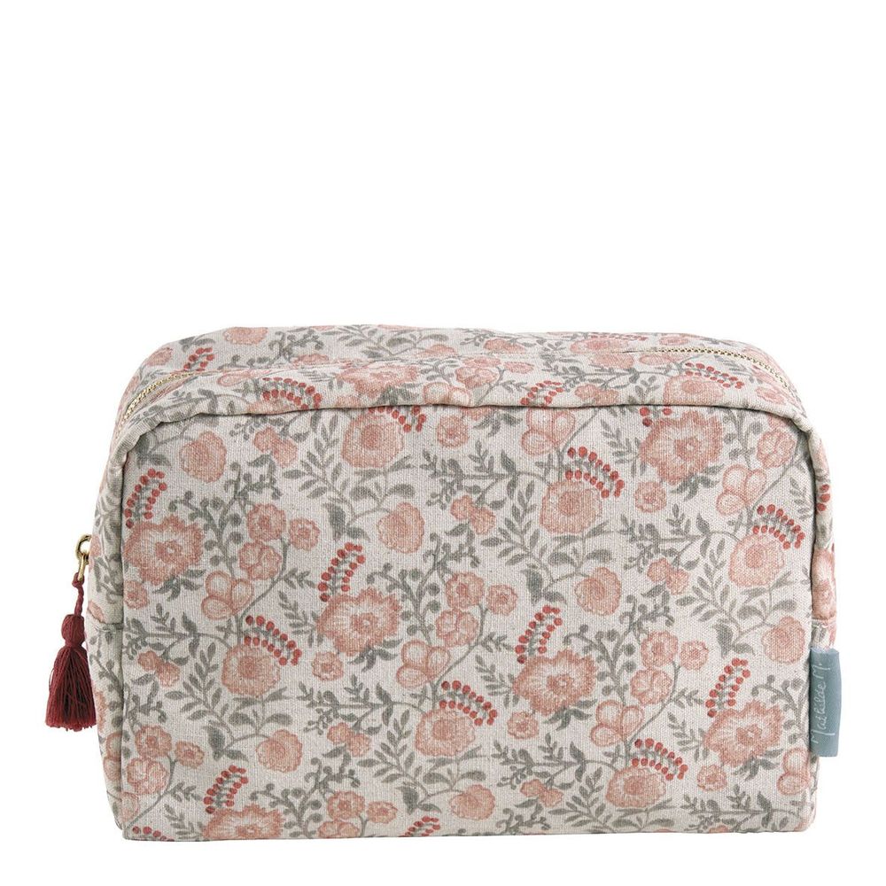 Clutches - Patio in Flowers Kit - Large model - MATHILDE M.