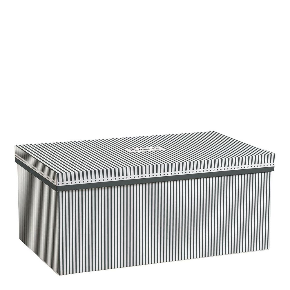 Assiettes de réception - Coffret théière et 2 tasses à thé Madame de Récamier - Gris - MATHILDE M.