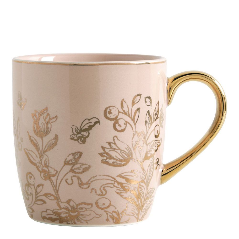 Formal plates - Box of 2 Stopover mugs in Sintra - MATHILDE M.