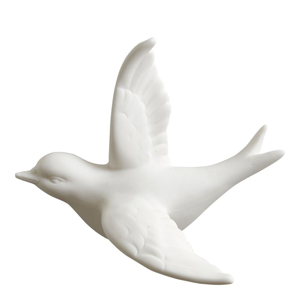 Other wall decoration - Box of 3 Swallows - MATHILDE M.