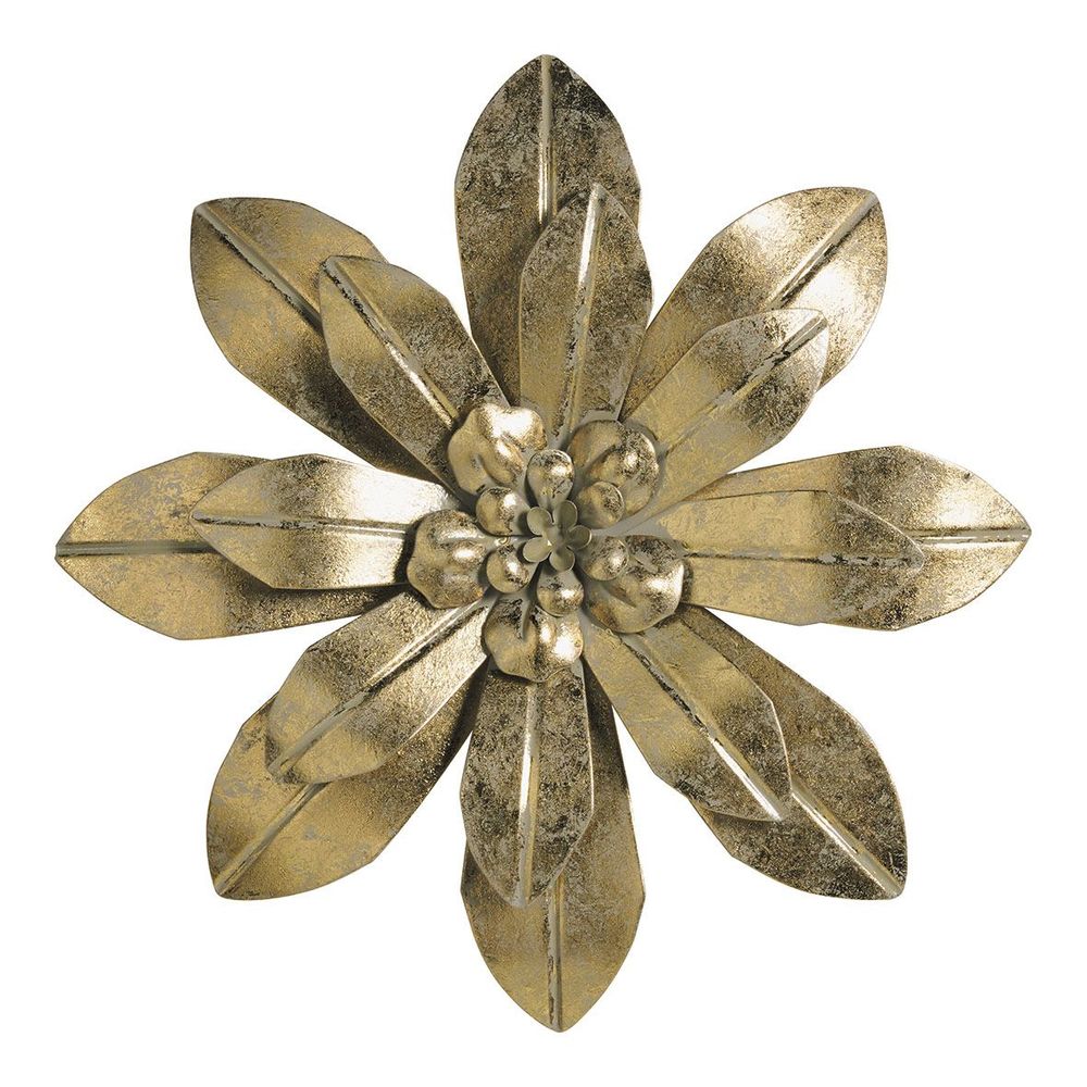 Other wall decoration - Set of 3 Flowers - MATHILDE M.