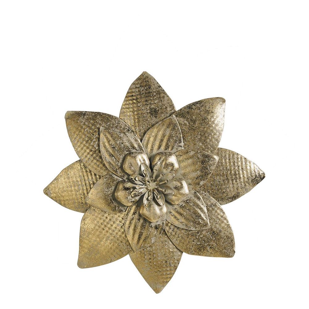 Other wall decoration - Set of 3 Flowers - MATHILDE M.