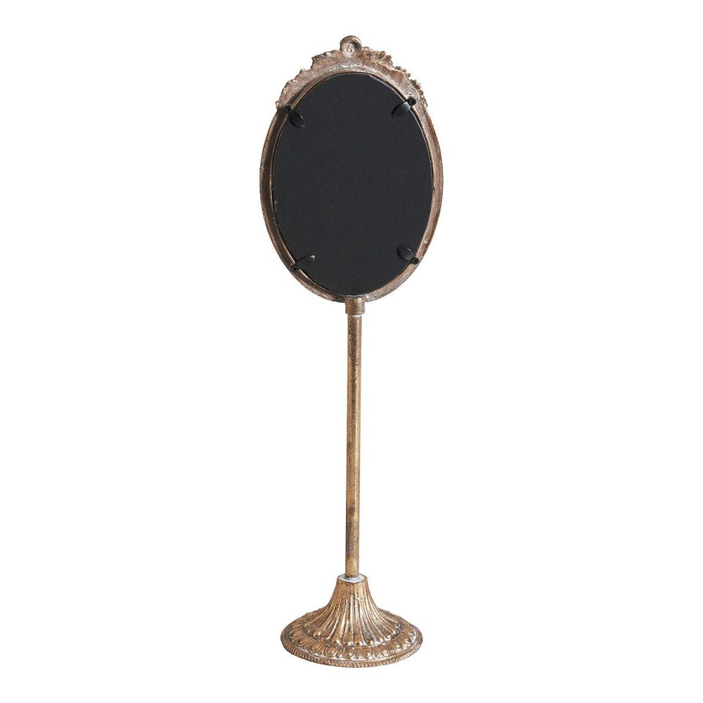 Miroirs - Miroir sur pied Ange - MATHILDE M.