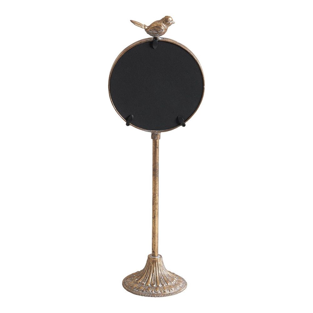 Miroirs - Miroir sur pied Oiseau - MATHILDE M.