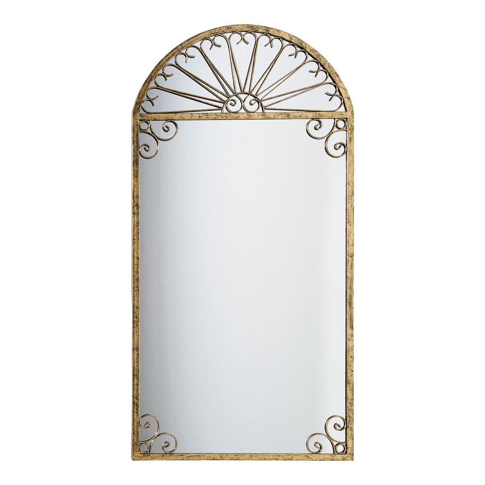 Miroirs - Miroir Athéna - MATHILDE M.