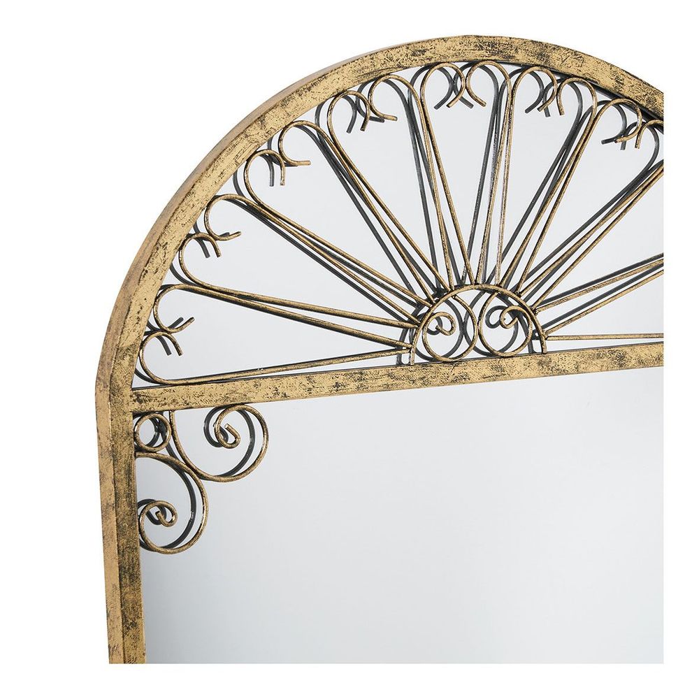 Miroirs - Miroir Athéna - MATHILDE M.