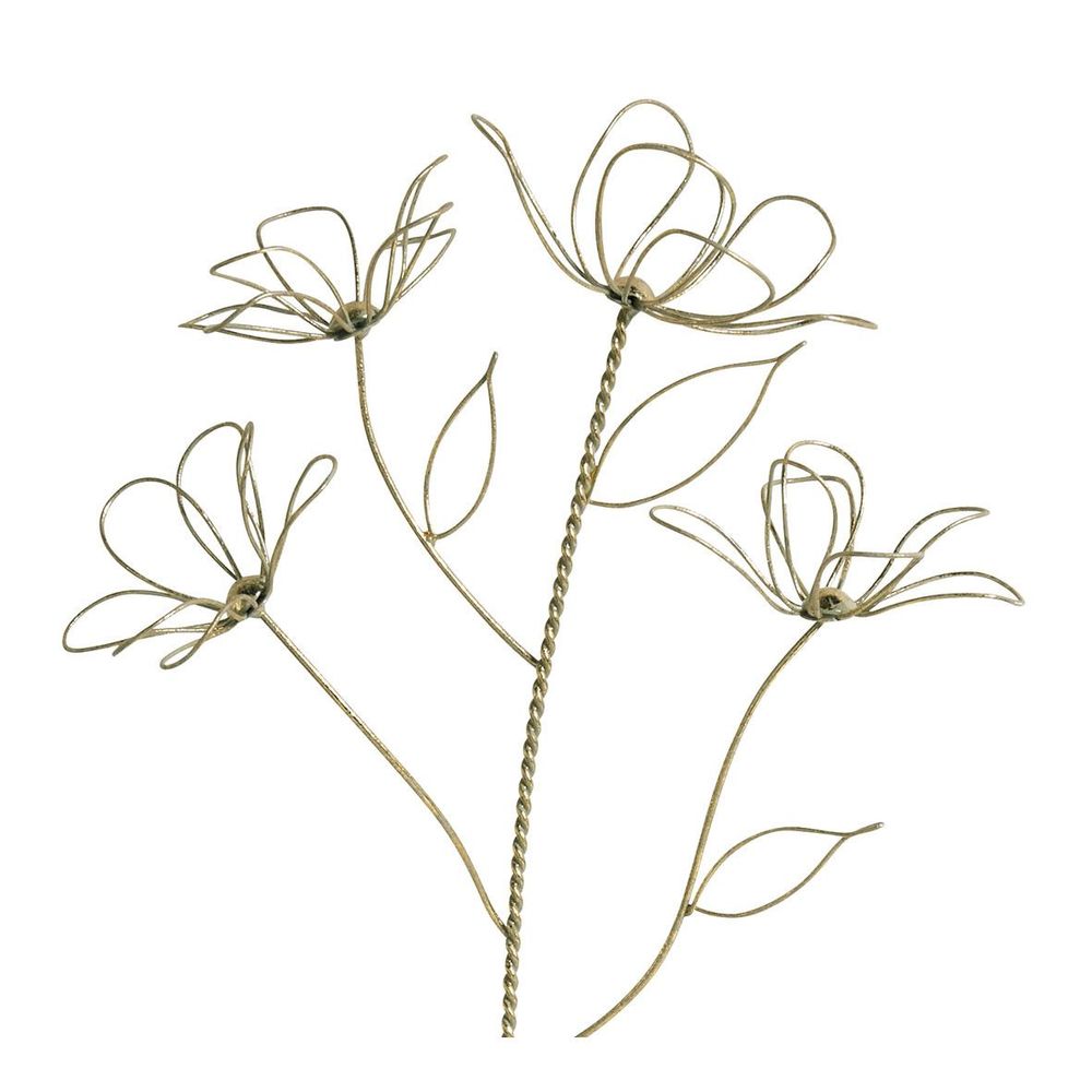 Decorative objects - Decorative flowers - MATHILDE M.
