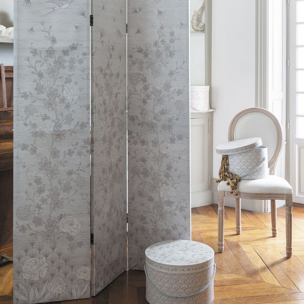 Chairs - Marie Antoinette chair - MATHILDE M.