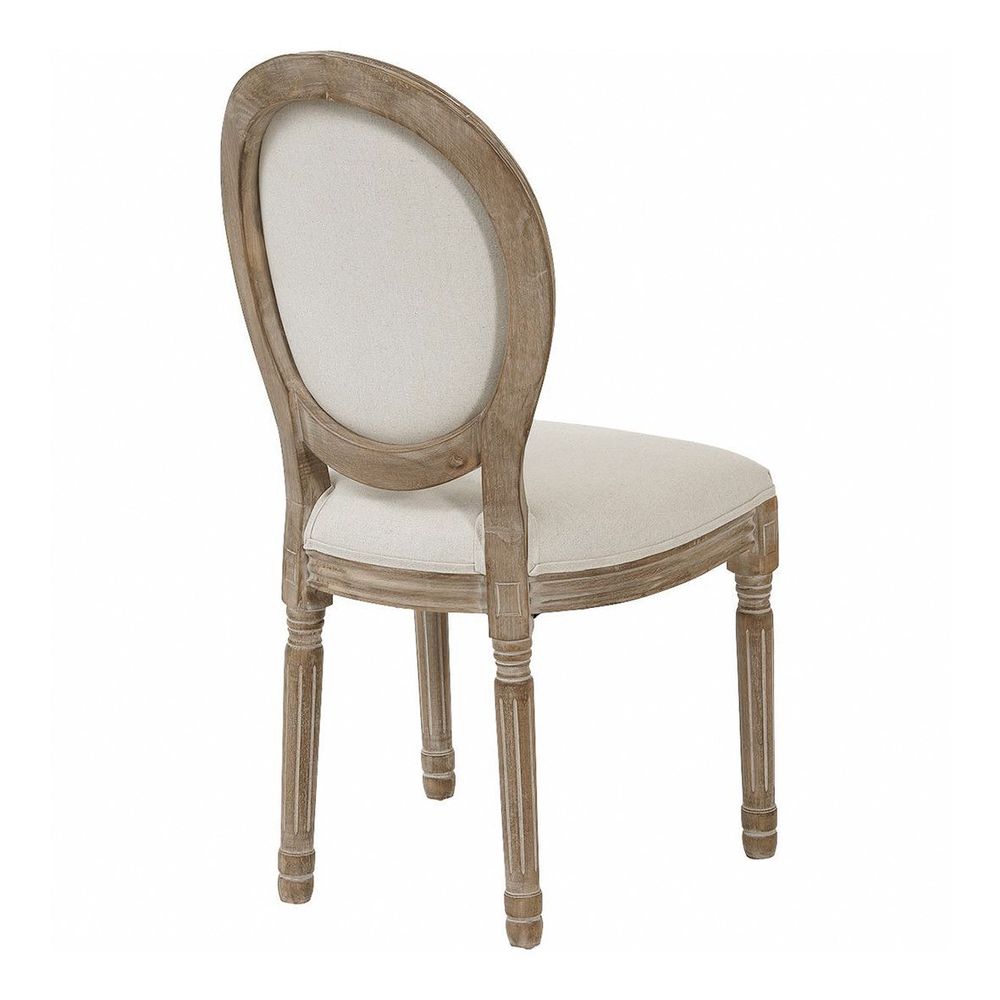 Chairs - Marie Antoinette chair - MATHILDE M.