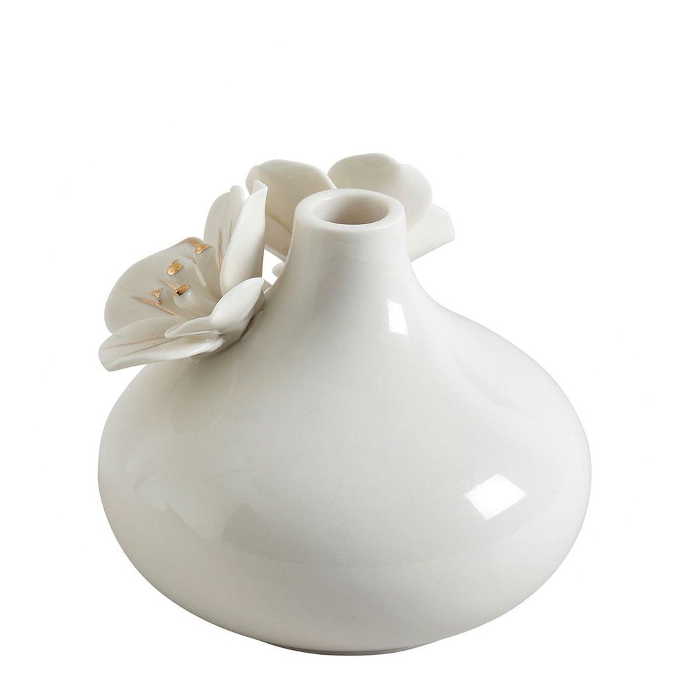 Vases - Flower Love Soliflore Vase - MATHILDE M.
