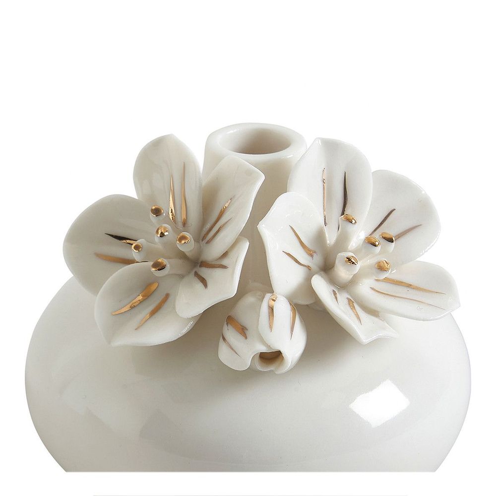 Vases - Flower Love Soliflore Vase - MATHILDE M.