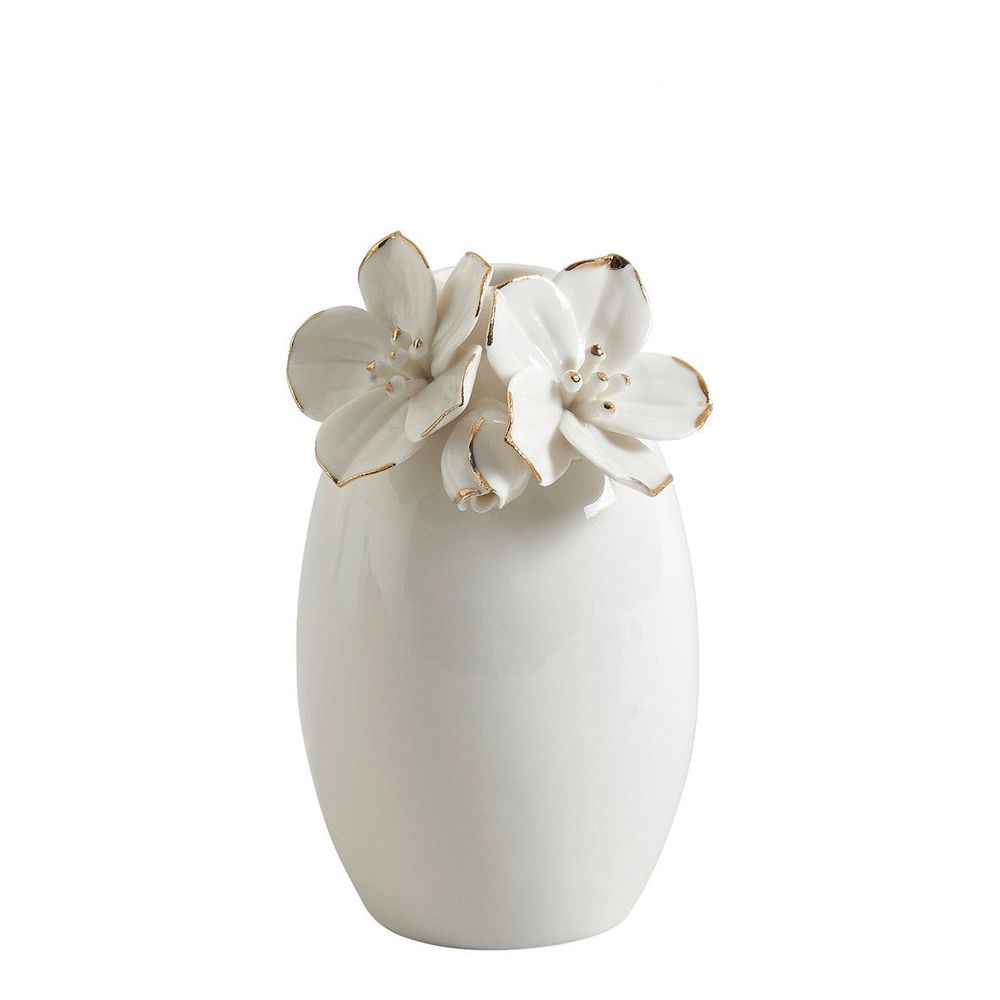 Vases - Vase soliflore Amour de Fleurs - MATHILDE M.