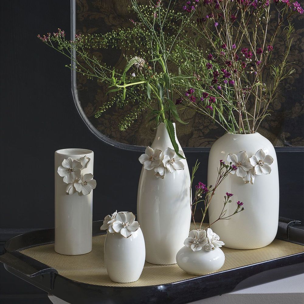 Vases - Vase soliflore Amour de Fleurs - MATHILDE M.