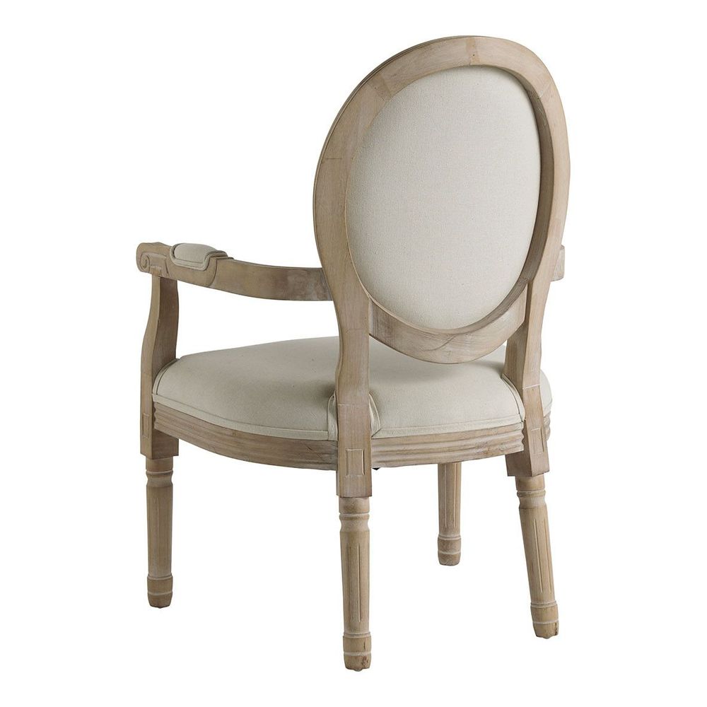 Chaises - Fauteuil Marie-Antoinette - MATHILDE M.