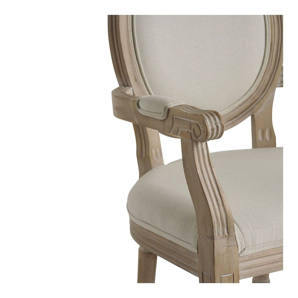 Chaises - Fauteuil Marie-Antoinette - MATHILDE M.