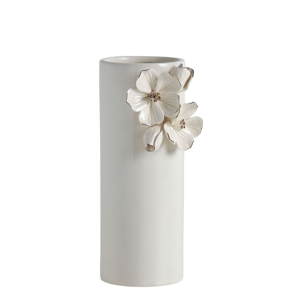 Vases - Vase Amour de Fleur - H. 18,3 cm - MATHILDE M.