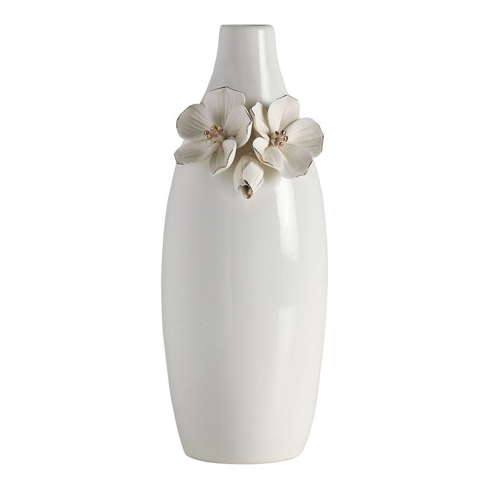 Vases - Flower Love Vase - H. 24 cm - MATHILDE M.
