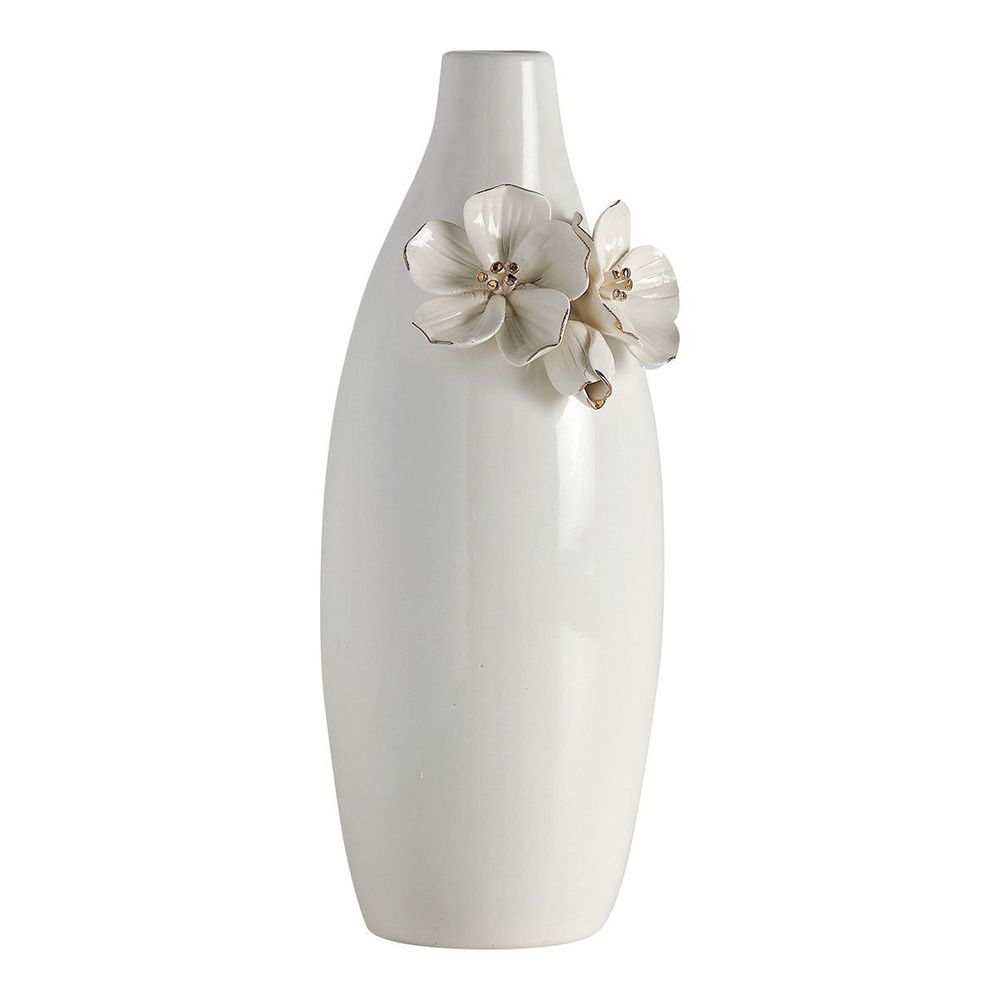Vases - Flower Love Vase - H. 24 cm - MATHILDE M.