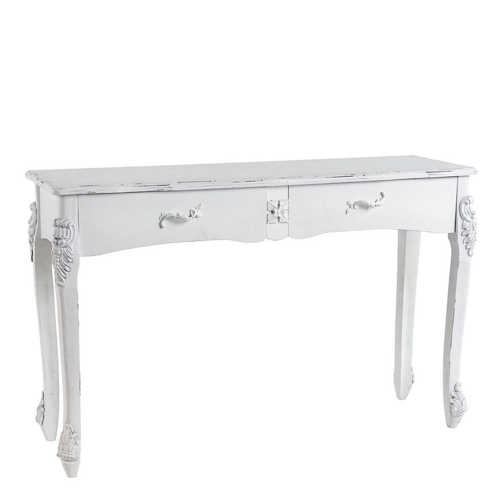 Console table - Louis XV console - MATHILDE M.