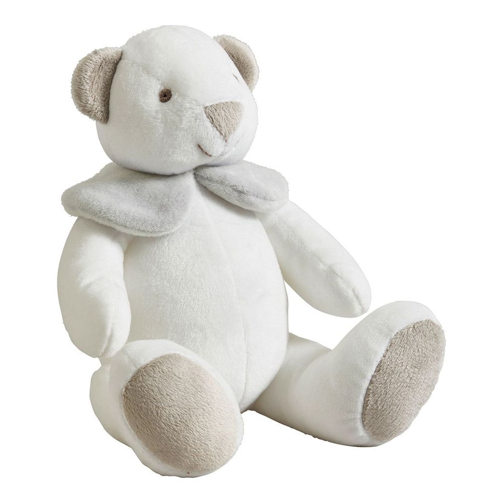 Soft toy - Musical teddy bear - MATHILDE M.