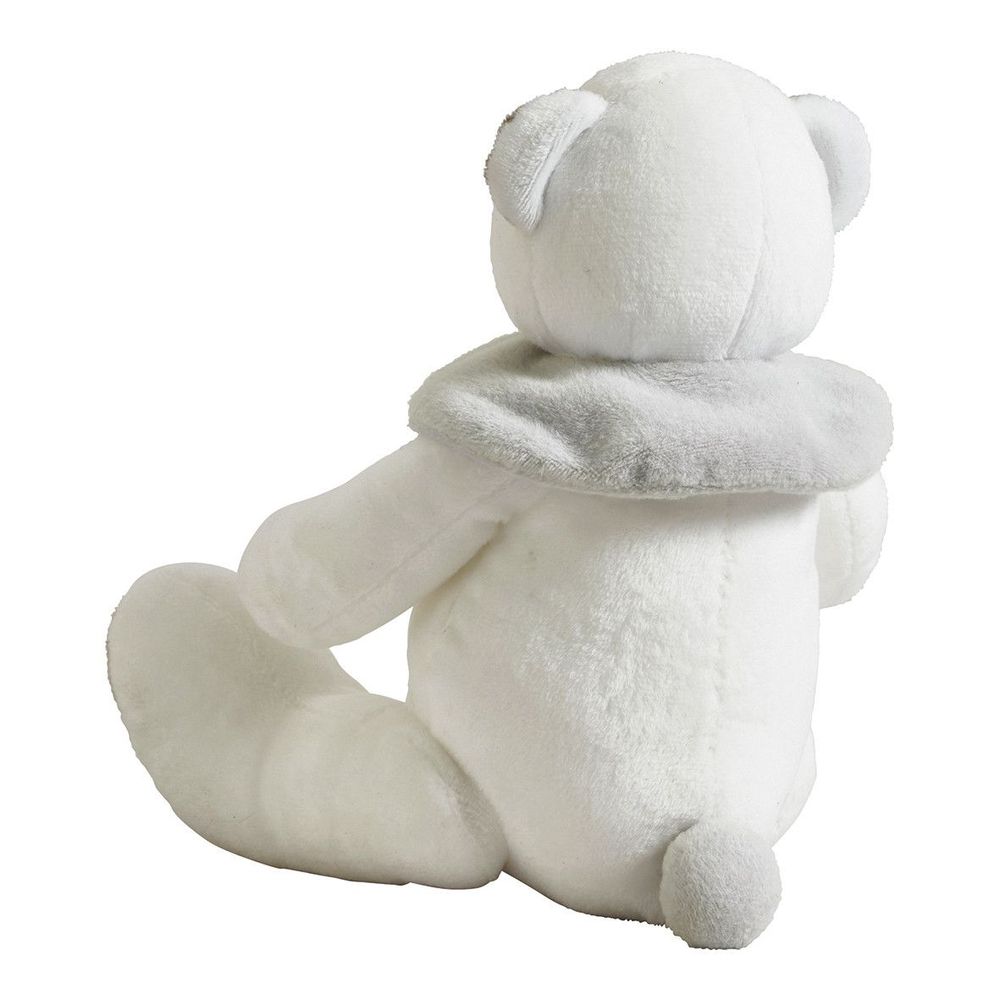 Soft toy - Musical teddy bear - MATHILDE M.
