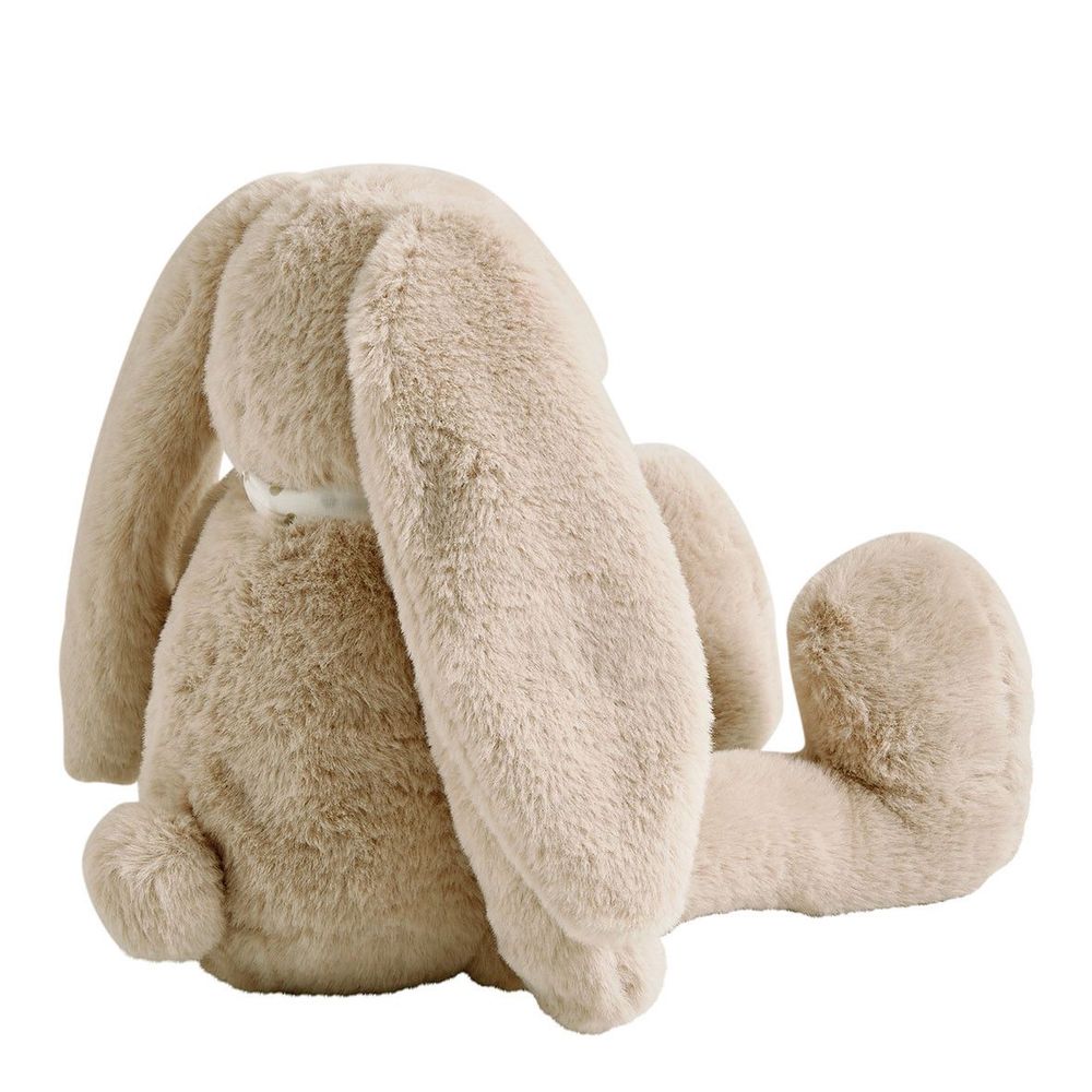 Soft toy - Beige Rabbit soft toy - MATHILDE M.