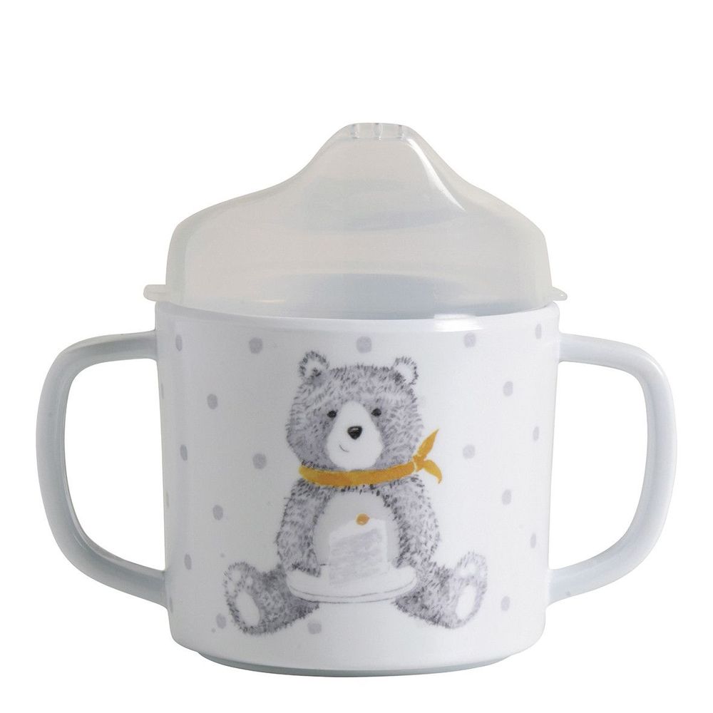 Children's mealtime - My first meal box Les Malices de Léon et Arthur - MATHILDE M.