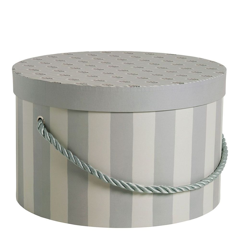Caskets and boxes - Set of 3 Soleil de Provence storage boxes - MATHILDE M.