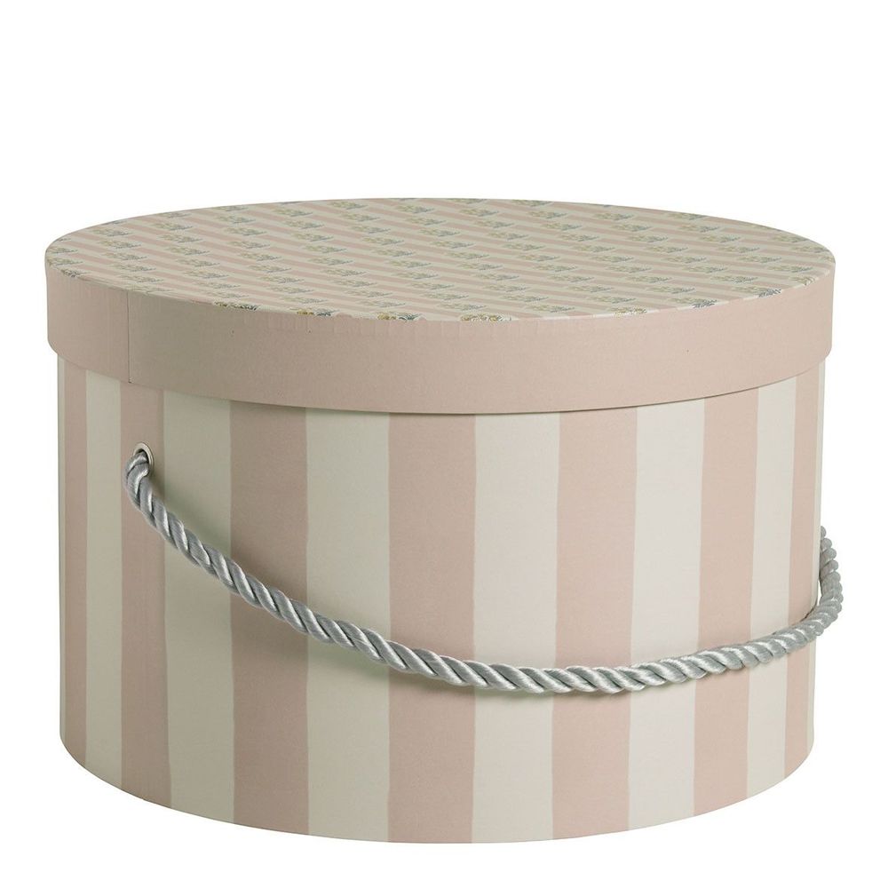 Caskets and boxes - Set of 3 Soleil de Provence storage boxes - MATHILDE M.