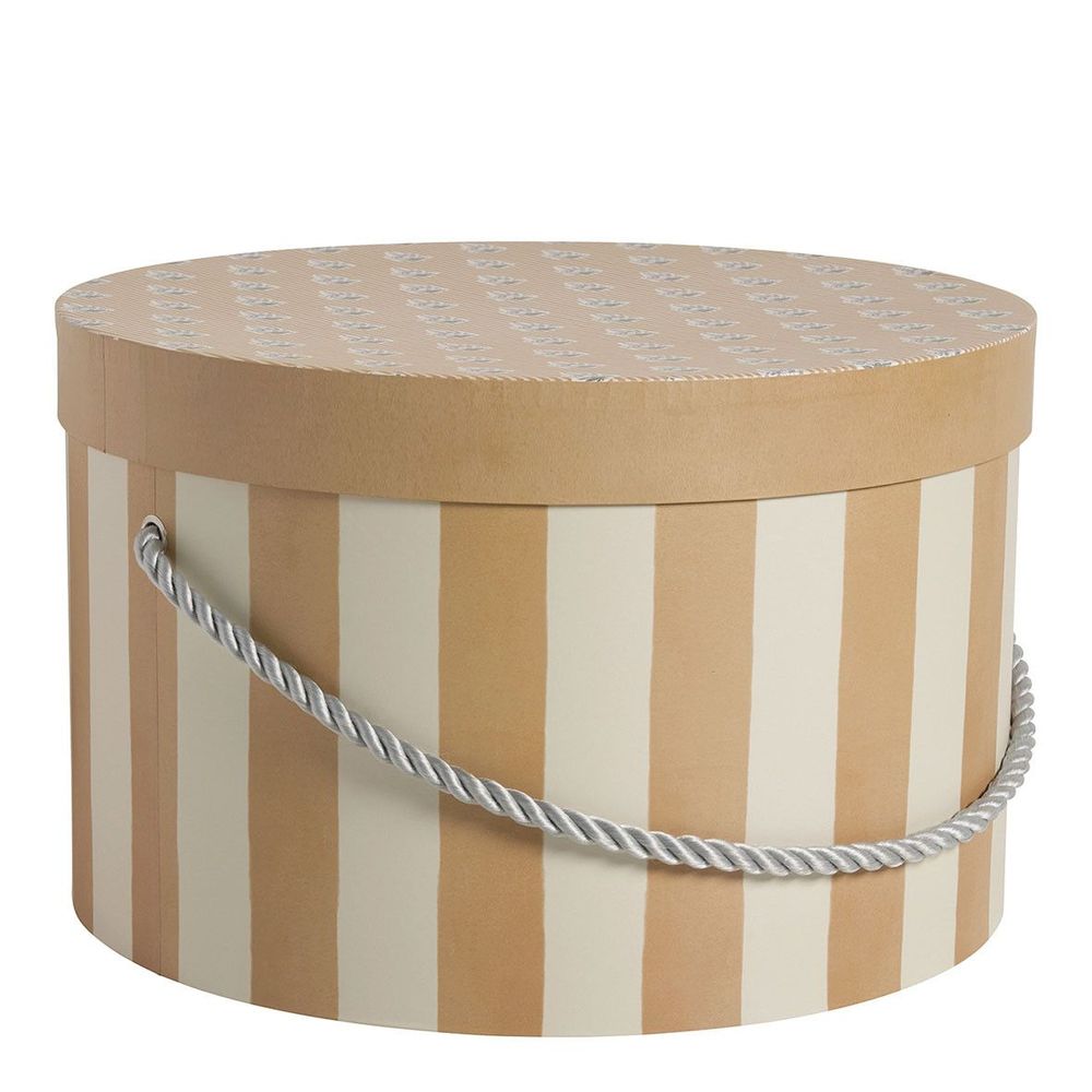 Caskets and boxes - Set of 3 Soleil de Provence storage boxes - MATHILDE M.