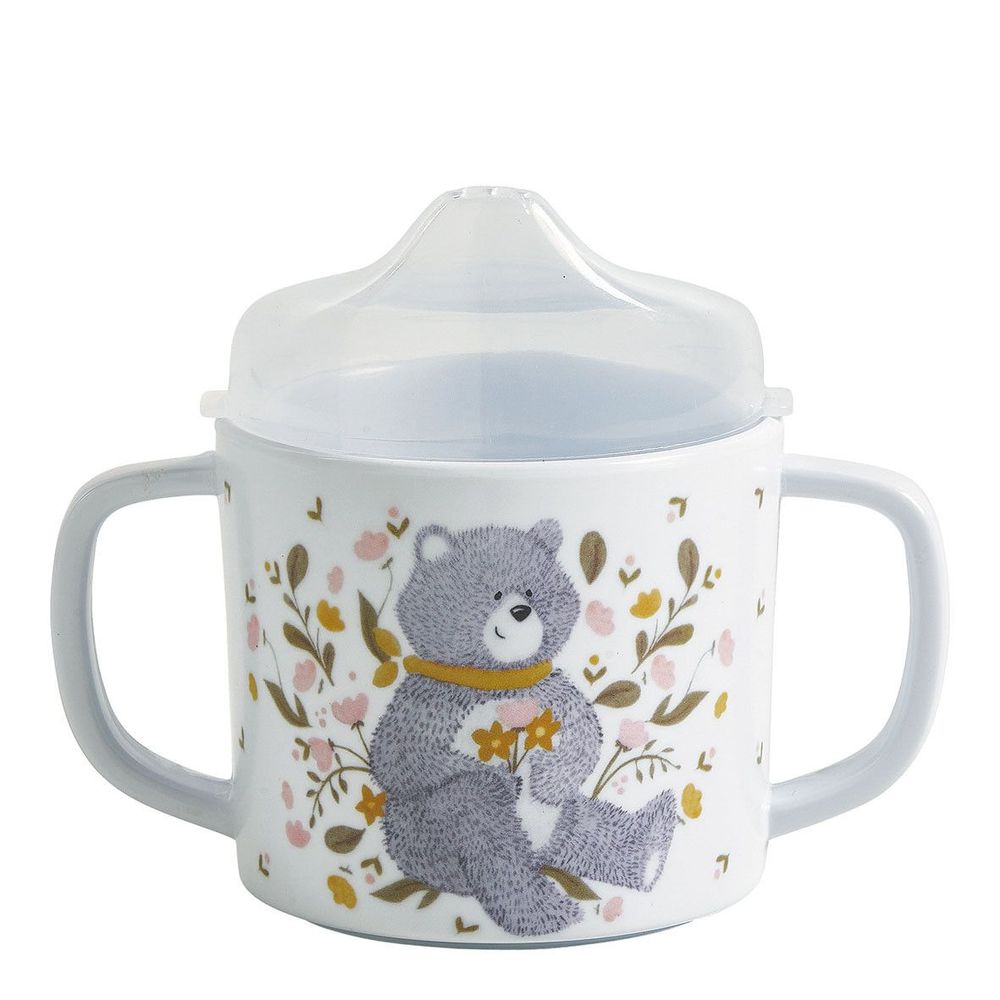 Children's mealtime - My Little Snack Box The Malices of Léon and Arthur - MATHILDE M.