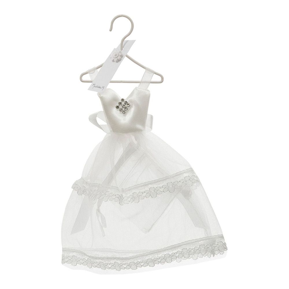 Decorative objects - Dress for a day 8 - MATHILDE M.