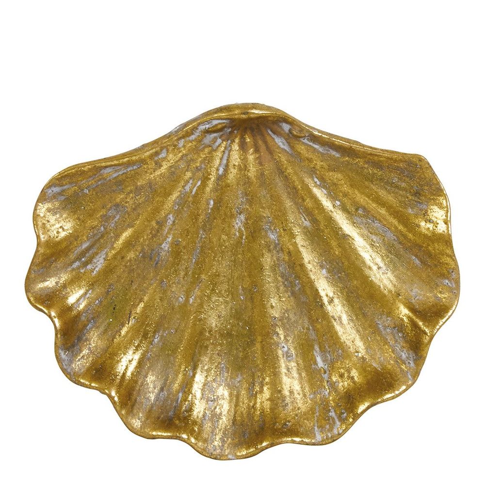 Platter and bowls - Shell cup - MATHILDE M.