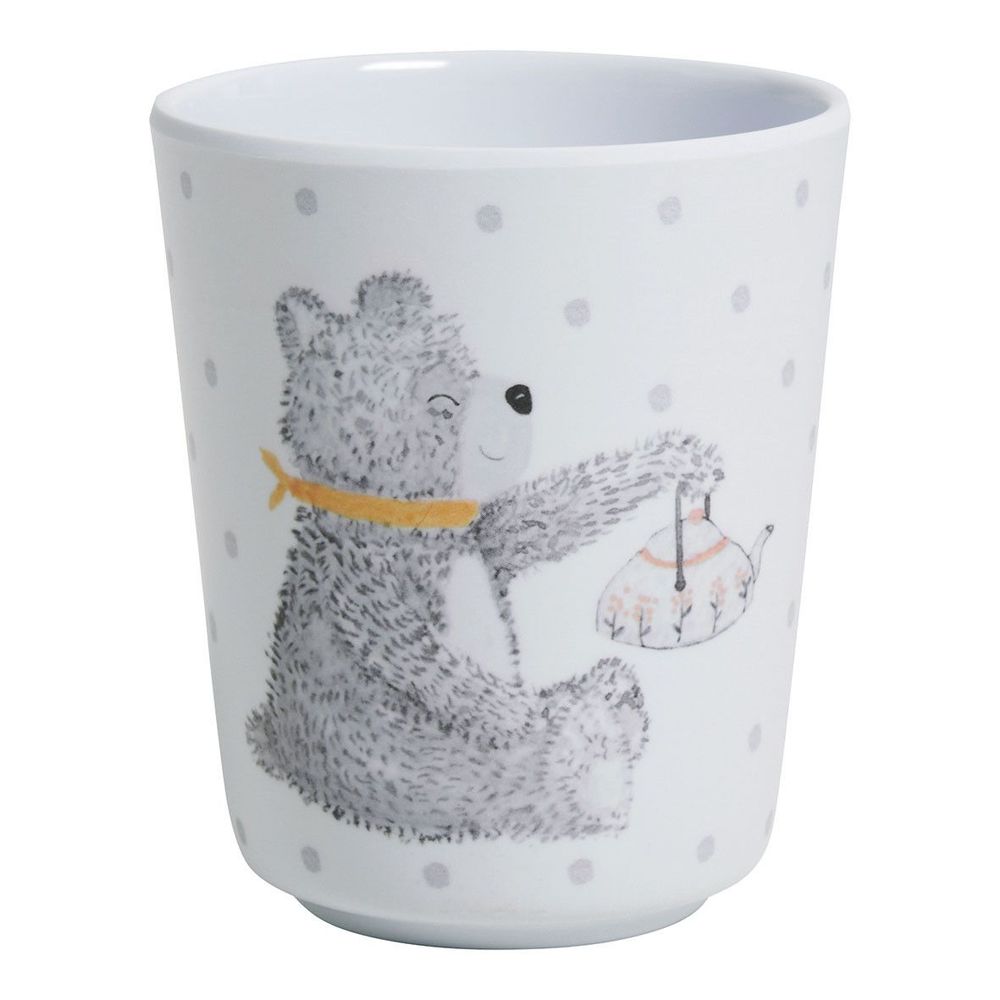 Repas pour enfant - Set de 3 verres Les Malices de Léon et Arthur - MATHILDE M.
